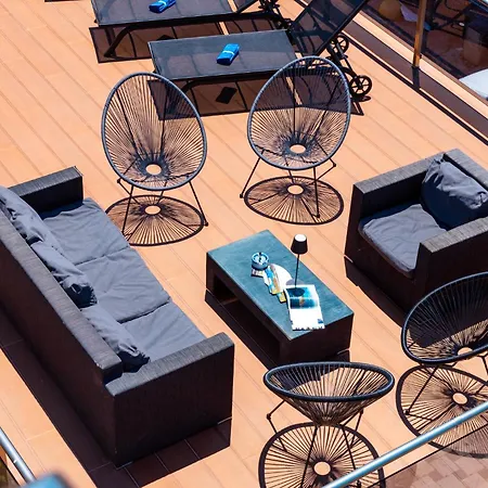 Apartmán Pool Me Up! Šibenik