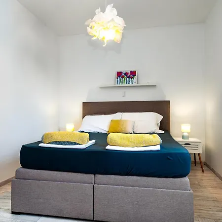 Pool Me Up! * Šibenik