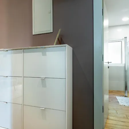 Apartmán Pool Me Up! *