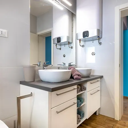 Apartmán Pool Me Up!