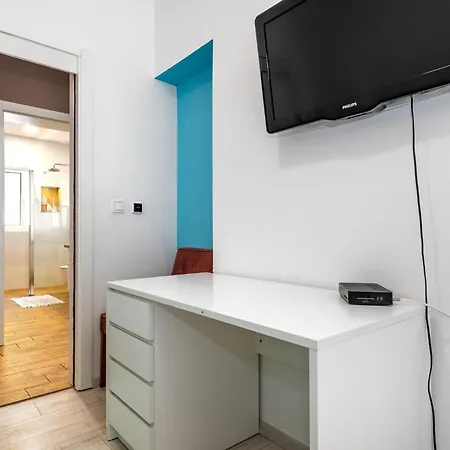 Apartmán Pool Me Up! Šibenik