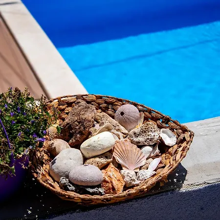Pool Me Up! * Sibenik
