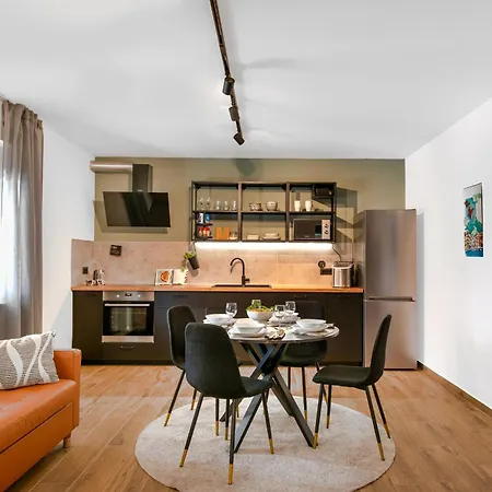 Pool Me Up! Šibenik