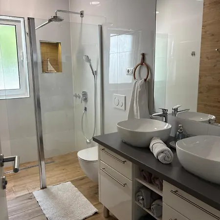 Apartment Pool Me Up! Sibenik