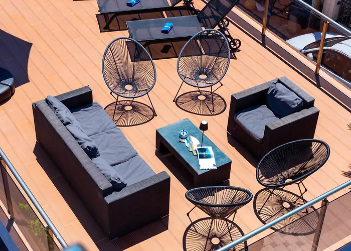 Apartman Pool Me Up! Šibenik