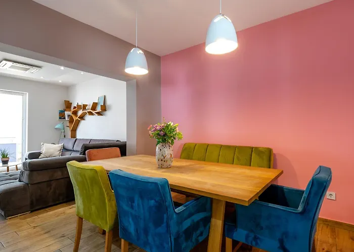 Pool Me Up! Šibenik