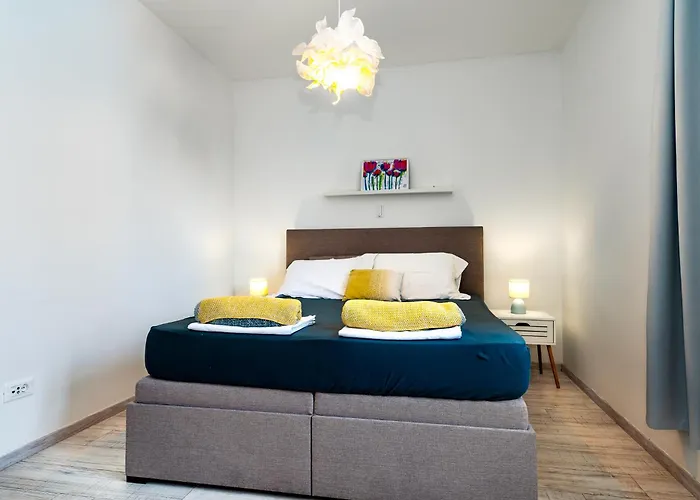 Pool Me Up! * Šibenik