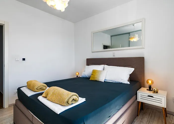 Lejlighed Pool Me Up!