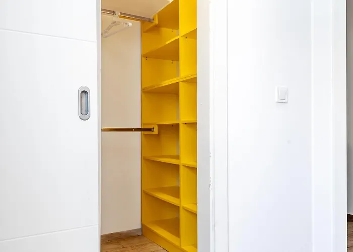 Pool Me Up! Apartman *