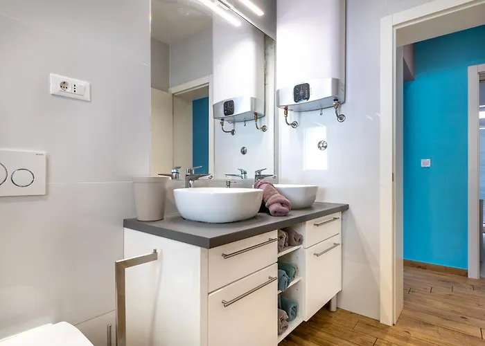 Lejlighed Pool Me Up!