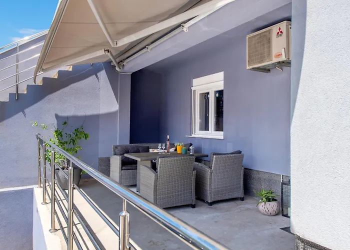 Pool Me Up! * Šibenik