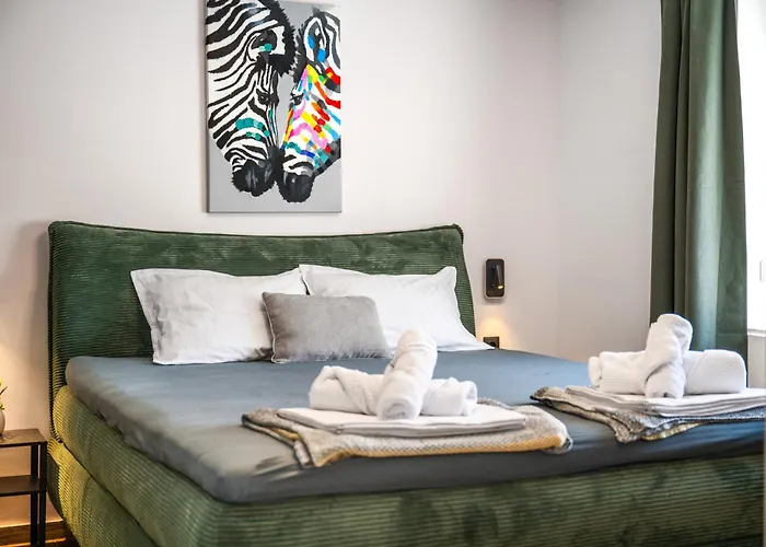 Lejlighed Pool Me Up!