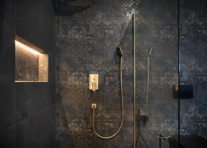 Pool Me Up! Lejlighed *