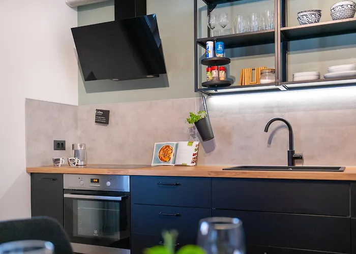 Pool Me Up! Apartman Šibenik