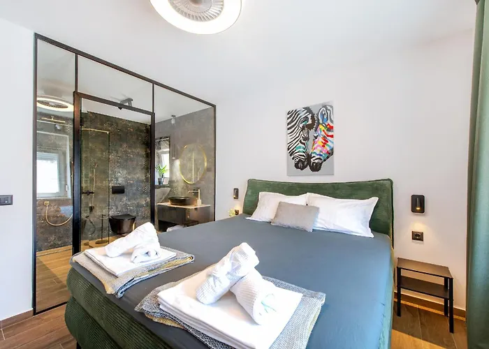 Lejlighed Pool Me Up! *