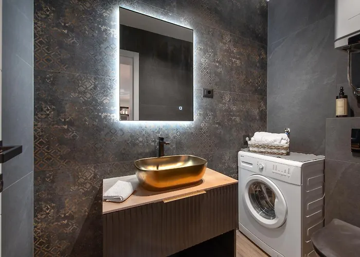 Pool Me Up! * Šibenik