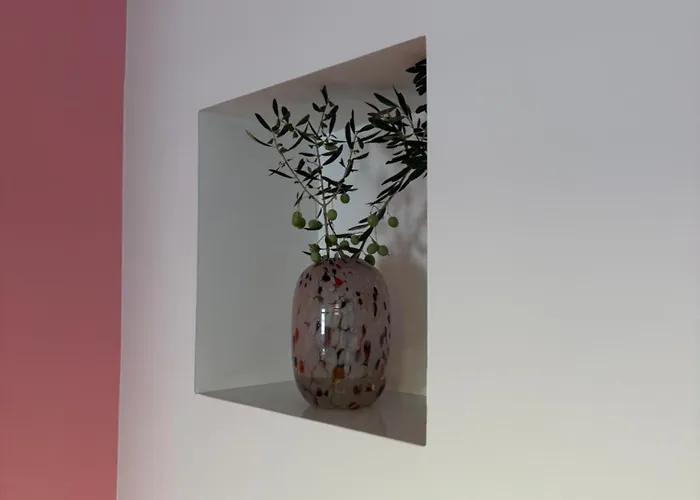 Lejlighed Pool Me Up!