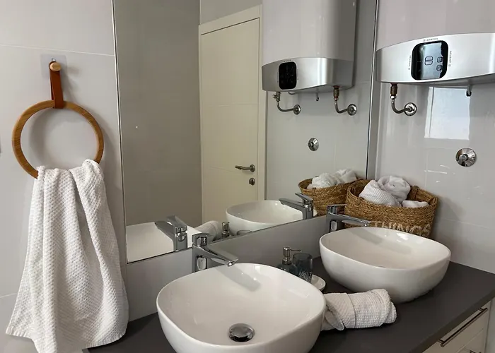 Apartman Pool Me Up! *