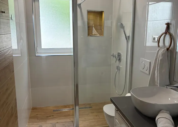 Pool Me Up! Apartman