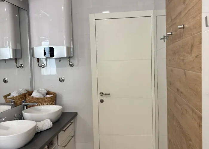 Lejlighed Pool Me Up!