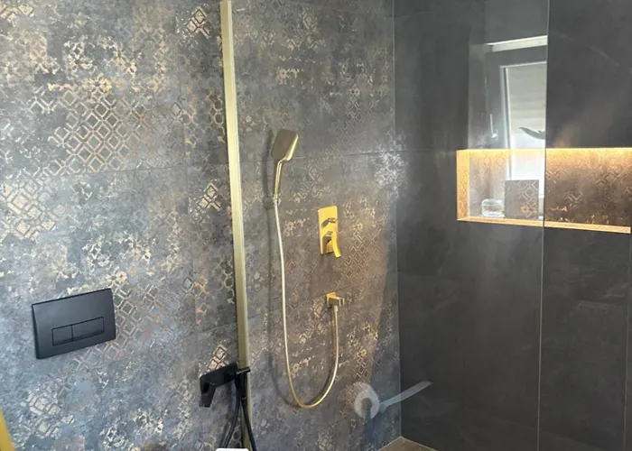 Pool Me Up! Lejlighed *