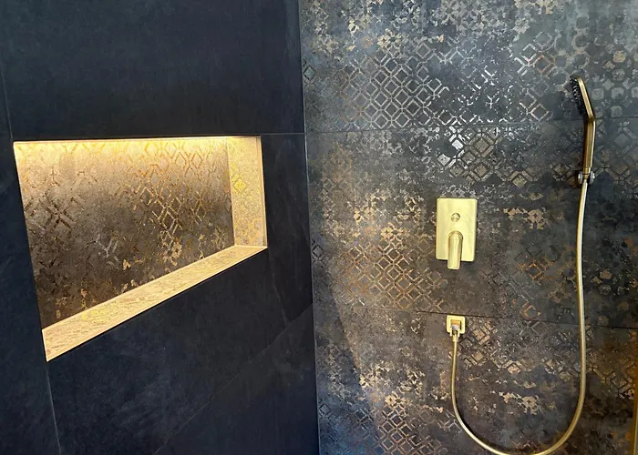 Apartman Pool Me Up! *